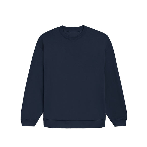 Women's Heavyweight Oversized Sweatshirt