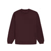 Women's Heavyweight Oversized Sweatshirt