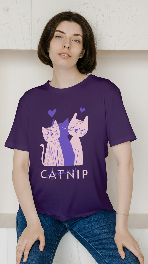 Cotton Tshirt