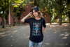 Women's cotton tshirt
