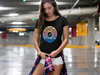 Regular Sleeve Tshirt