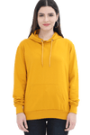 Unisex Hooded SweatShirt (Women)
