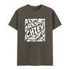Breathable Cotton Tshirt