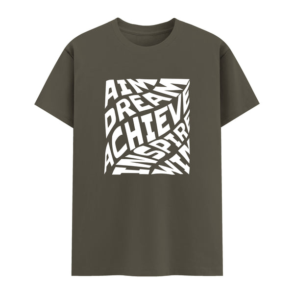 Breathable Cotton Tshirt