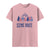 Regular Sleeves Tshirt