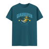 Soft Cotton Tshirt Bananaman