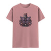 Breathable Cotton Tshirt