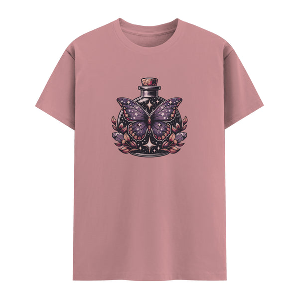 Breathable Cotton Tshirt