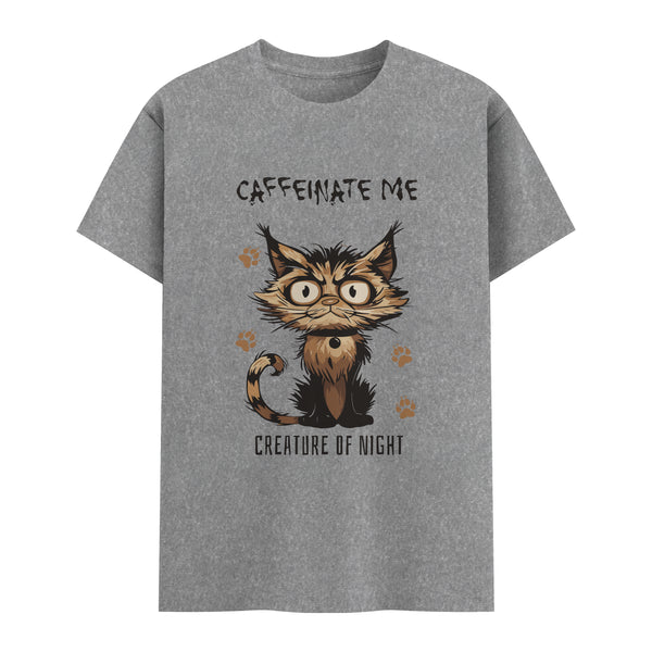 Super Combed Cotton Tshirt