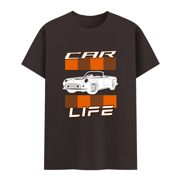 Cotton Tshirt
