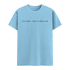 Chase Your Goals T-shirt
