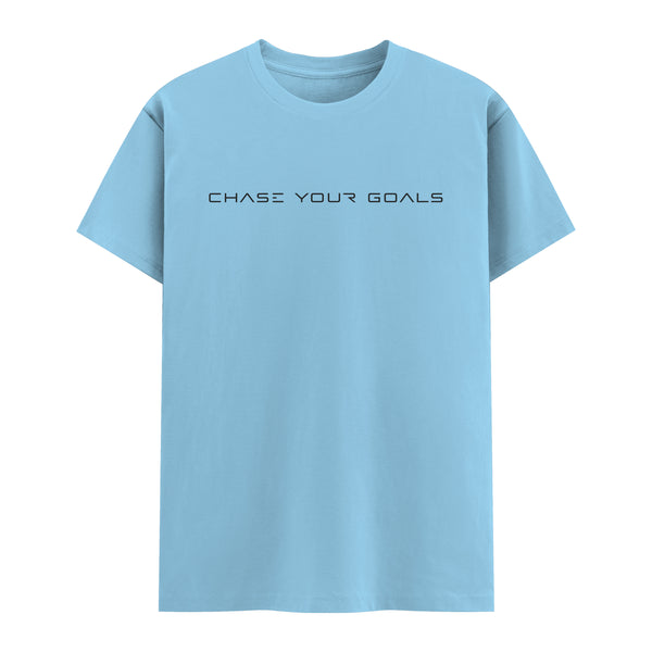 Chase Your Goals T-shirt