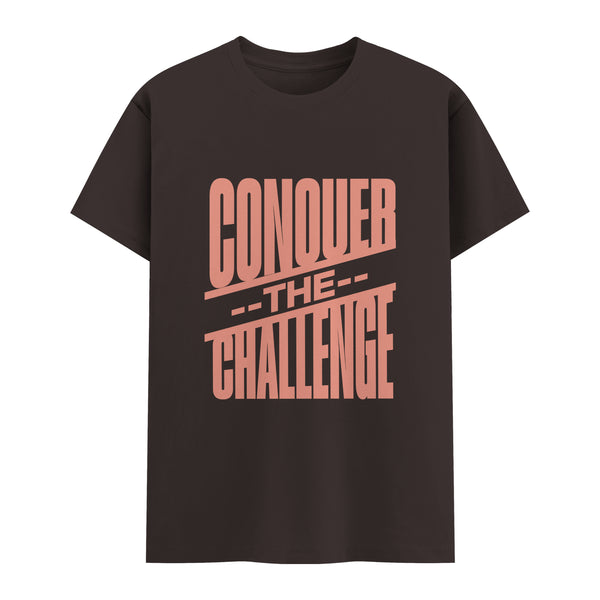 Breathable Cotton T-shirt
