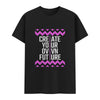 Regular Sleeves Cotton Tshirt