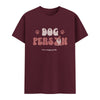 Soft Breathable Cotton Tshirt