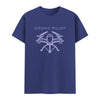 Regular Sleeve T-shirt