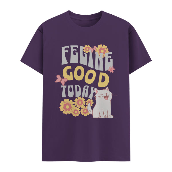 Breathable Cotton Tshirt