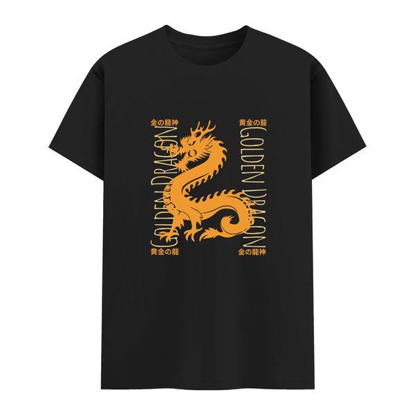 Breathable Cotton Tshirt