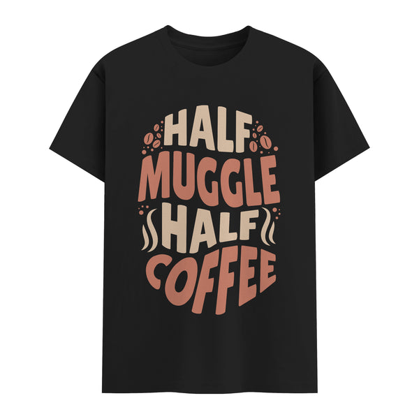Super combed Cotton T-shirt