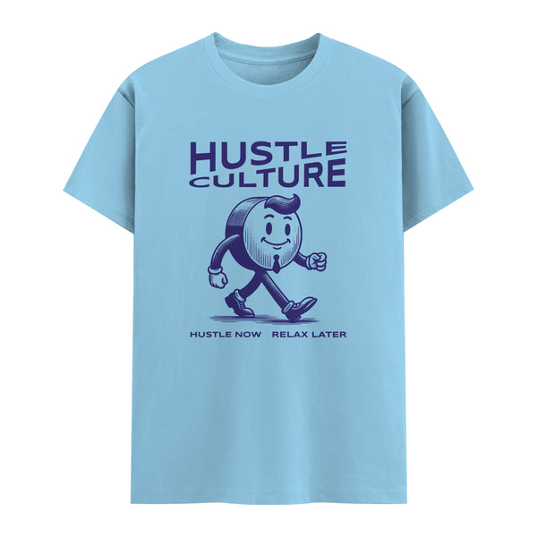 Soft cotton tshirt