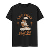 Regular Sleeve Cotton Tee