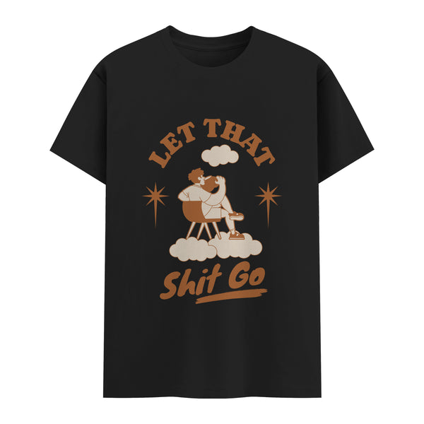 Regular Sleeve Cotton Tee