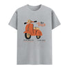 Cotton T-shirt