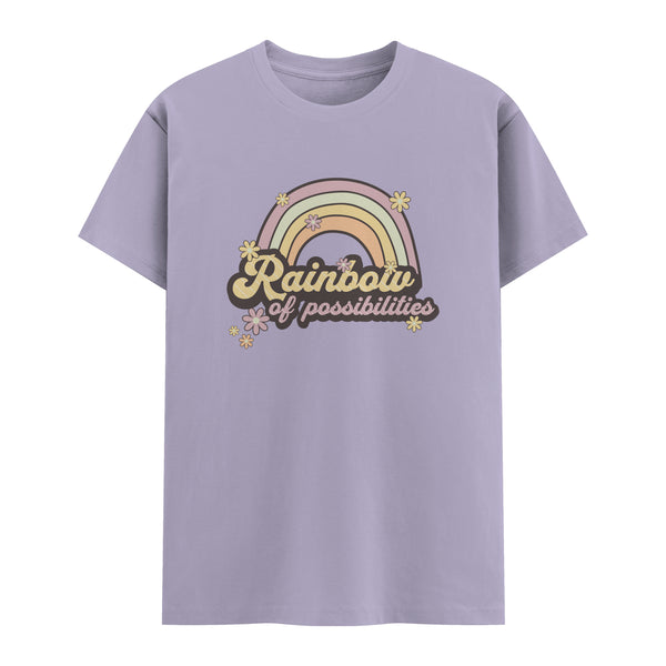 Breathable Cotton tshirt