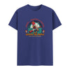 Graphic Cotton T-shirt