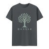 Soft Breathable Cotton Tshirt