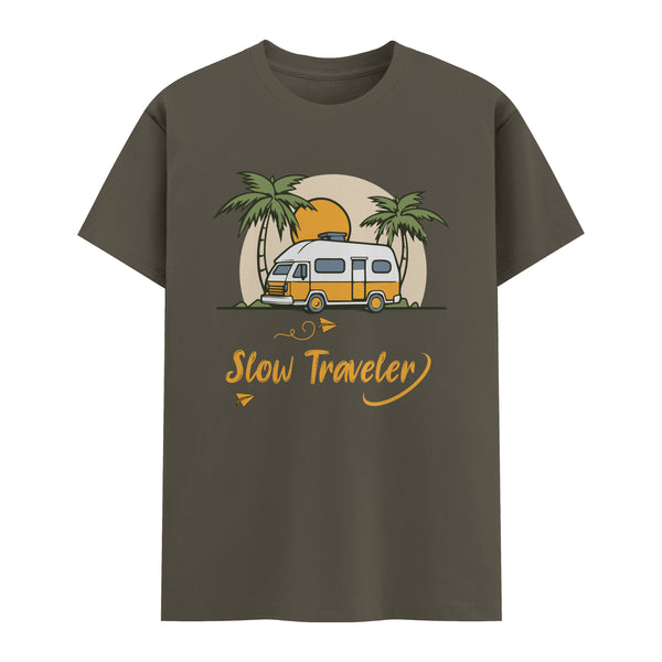 Graphic T-shirt