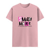Breathable Cotton Tshirt