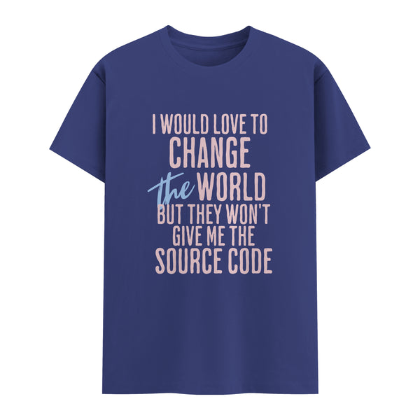 Graphic Printed T-shirt