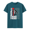 Graphic Printed T-shirt