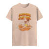 Breathable cotton tshirt