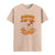 Breathable cotton tshirt