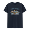 Breathable Cotton Tshirt