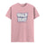 Cotton Tshirt