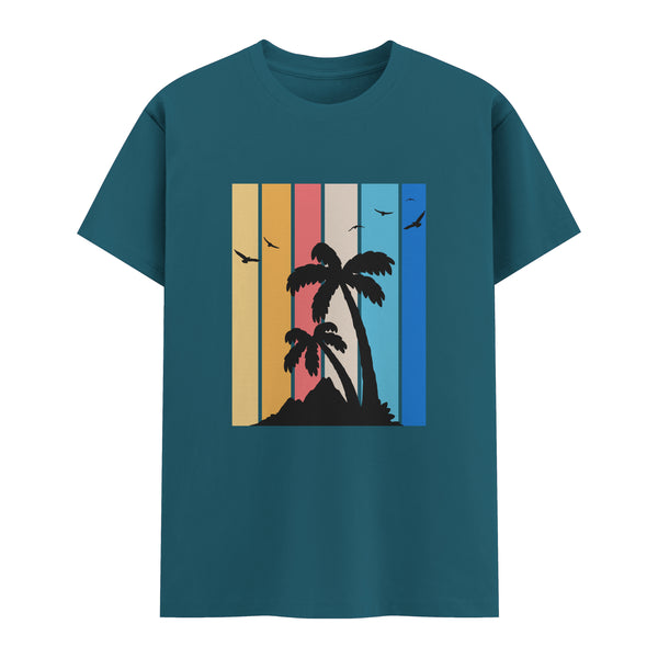 Super combed cotton tshirt