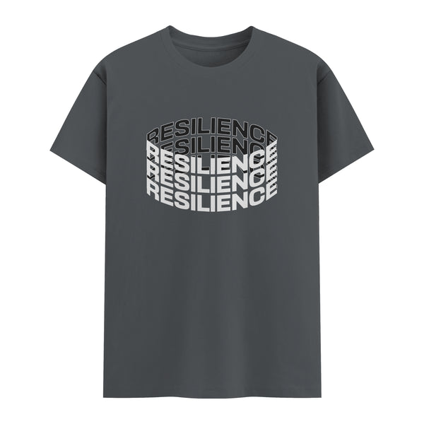 Graphic Print T-shirt
