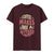 Regular sleeve t-shirt