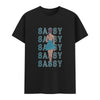 Women's cotton tshirt