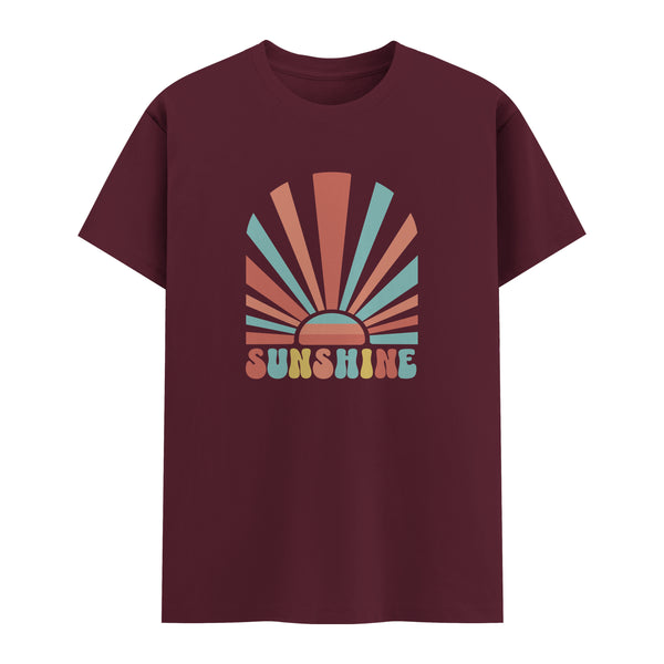 Super combed Cotton T-shirt